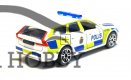 Volvo V90 - Polis