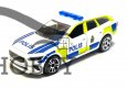 Volvo V90 - Polis