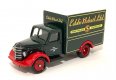 Bedford 30 CWT (1950) - Eddie Stobart