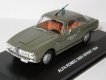 Alfa Romeo 2600 Sprint (1964) - Squadra Mobile