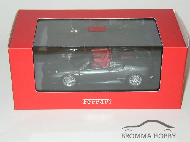 Ferrari F430 Spider (2005) - Click Image to Close