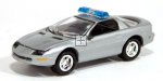 Chevrolet Camaro (1997) - Police Demonstartor