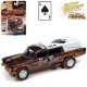 Custom Haulin Hearse - Off Road