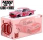 Datsun 510 (1971) - Pro Street Buta V1