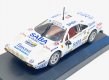 Ferrari 308 GTB - Rally Della Lana Ferrari 308 GTB - Rally Della Lana