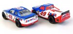 Chevrolet NASCAR 2-Pack - Rodney Combs