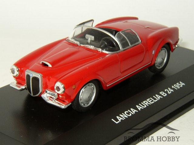Lancia Aurelia (1954) - Click Image to Close