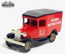 Ford Model A Van (1934) - Bowers MC Promotional Model