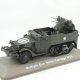 M16 Multiple Gun Motor Carriage - 99th Infantry Division
