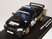 Subaru Impreza WRX STI - Safety Car