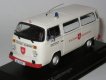 VW T2 Krankenwagen