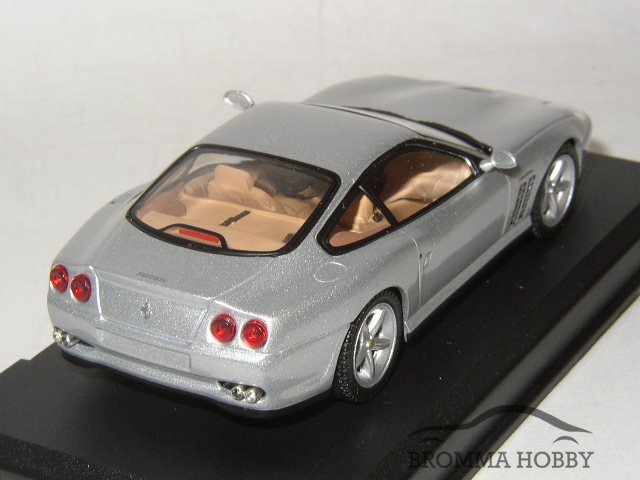 Ferrari 575M Maranello (2002) - Klicka på bilden för att stänga