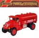 Mack AC Tanker (1930) - TEXACO