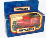 Ford Model A - Matchbox Promo - Crusha