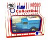 Ford Model A - Matchbox Promo - Kansas City Royals