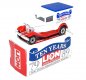 Ford Model A - Matchbox Promo - Lion 79 - 89