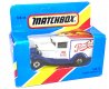 Ford Model A - Matchbox Promo - Pepsi Cola