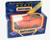 Ford Model A - Matchbox Promo - P.M.G.