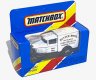 Ford Model A - Matchbox Promo - Rutter Bros.
