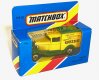 Ford Model A - Matchbox Promo - Toy Collectors Guide