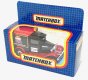 Ford Model A - Matchbox Promo - Uniroyal
