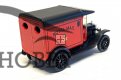 Ford Model T (1921) - Royal Mail