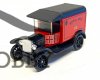 Ford Model T (1921) - Royal Mail