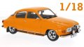 Saab 96 V4 (1970)