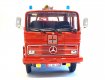 Mercedes-Benz LP1113 (1973) - Fire Truck