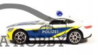 Mercedes AMG GT - Polizei