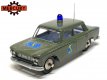 Fiat 1300 - Polizia