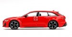 Audi RS 6 Avant - Carbon Black Edition