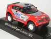 Mitsubishi Pajero Evolution (2004) - Rally #203