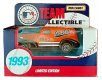 Chevrolet Delivery - Matchbox Promo - Baltimore Orioles