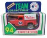 Ford Flareside - Matchbox Promo - Philadelphia Phillies