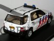 Mercedes M Klasse - Politie