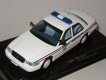 Ford Crown Victoria - Montpellier Police