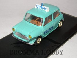 Morris Mini 850 - POLICE