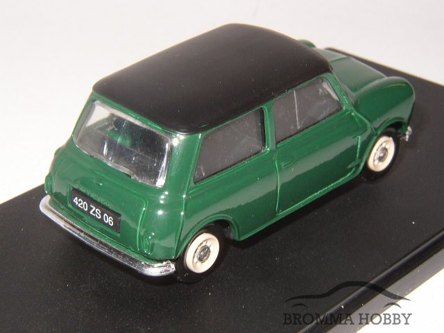 Mini Cooper 850 (1965) - Click Image to Close