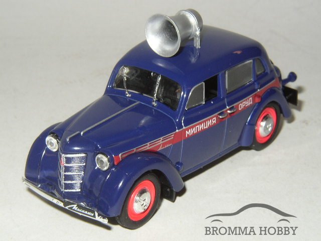 Moskvitch 400-420 - Click Image to Close