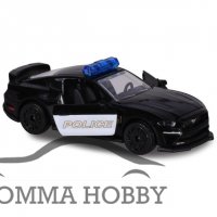 Ford Mustang GT - Police