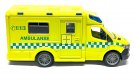 Mercedes-Benz Sprinter Ambulans - Norge