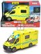 Mercedes-Benz Sprinter Ambulance - Norway