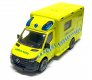 Mercedes-Benz Sprinter Ambulans - Norge