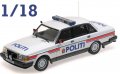 Volvo 240 GL (1986) - POLITI