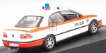 Opel Omega (1994) - Polizei