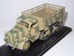 Opel Maultier Sd.Kfz. 3 - 4th Panzer Division