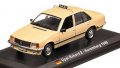 Opel Rekord E (1980) - Taxi