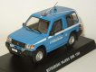 Mitsubishi Pajero (1998) - Polizia
