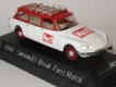 Citroen DS Break - Paris Match